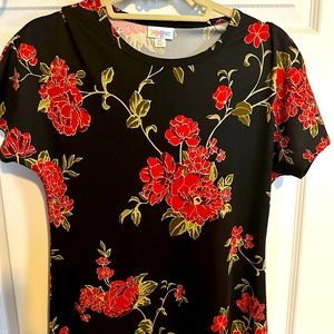 Beautiful Maria Maxi dress